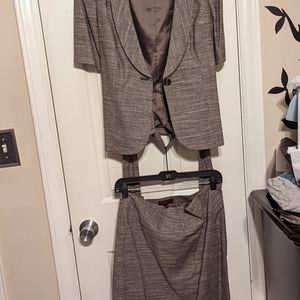 Limited Suit NEW w Tags!